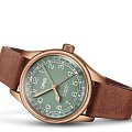 Часы Oris Big Crown Pointer Date Calibre 01 754 7749 3167-07 5 17 69GBR фото 2